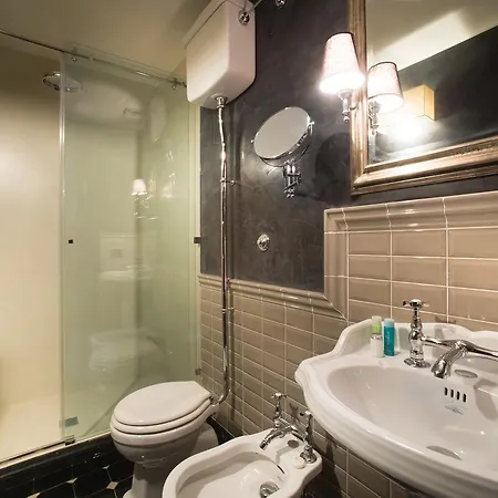 Bed & Breakfast Boutique Torre De' Conti Firenze