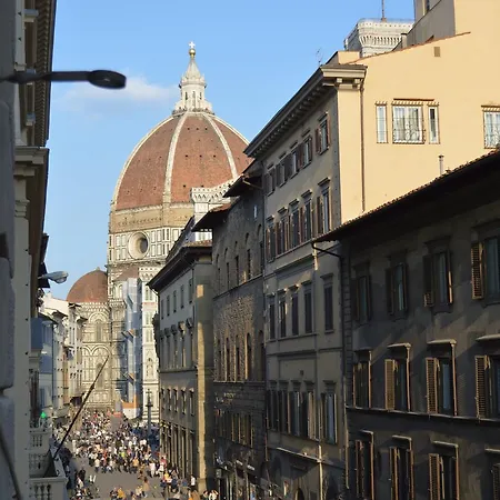 Bed & Breakfast Boutique Torre De' Conti Firenze