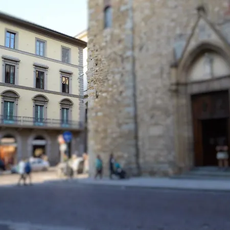 Boutique Torre De' Conti 2* Firenze