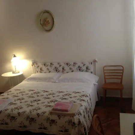 Noble Art Hostel Florence