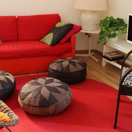 Zip . Design In Bed & Breakfast Florence