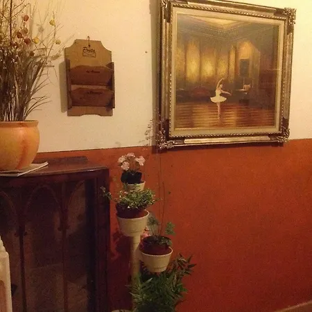 Noble Art Florence