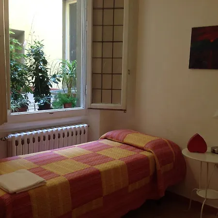 Noble Art Hostel *