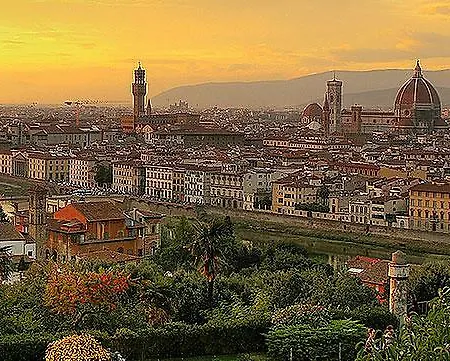 Hostel Noble Art Florence