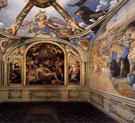 Noble Art Hostel Florence