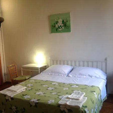 Noble Art Hostel