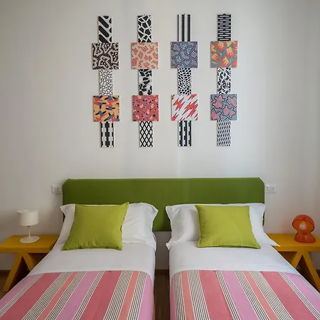 Zip . Design In Bed & Breakfast 3*