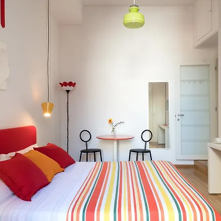 Bed & Breakfast Zip . Design In Florence