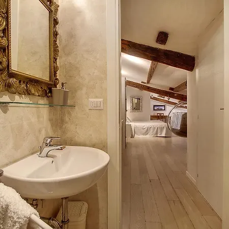 Apartment Lungarno Elegance