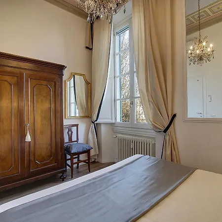 Lungarno Elegance * Florence