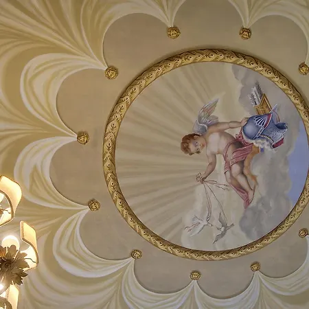 Lungarno Elegance * Florence