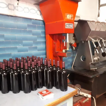 Farma Fattoria Il Milione Florencie