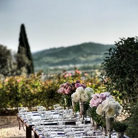 Il Salviatino Hotel Fiesole