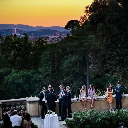 Il Salviatino 5*