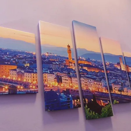 Hotel Airone