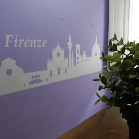 Airone Hotel Florence