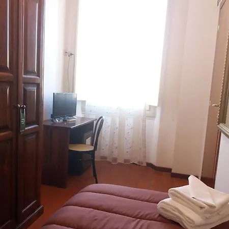 Hotel Airone 3*