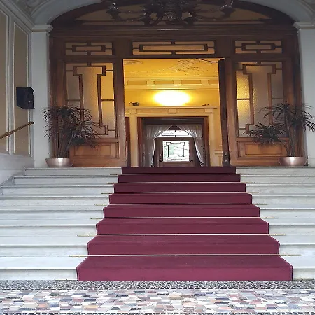 Casa Secchiaroli Florencja