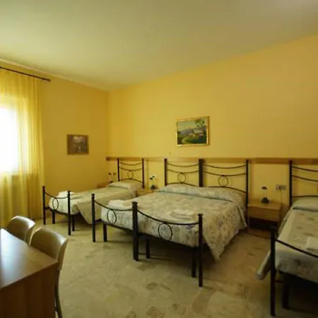 Casa Secchiaroli Pensjonat