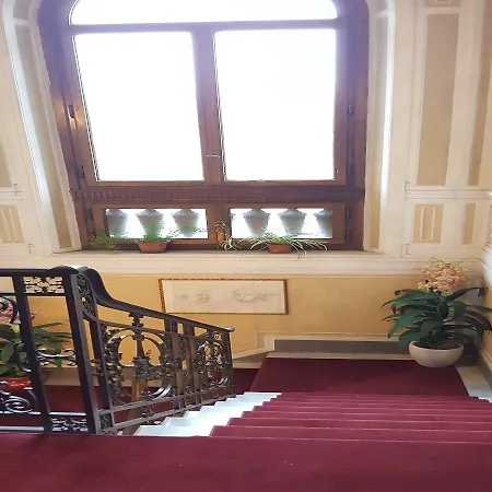 Affittacamere Casa Secchiaroli Firenze