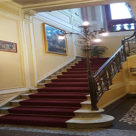 Pensjonat Casa Secchiaroli Florencja