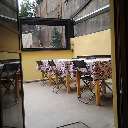 Apartament Emerald Fields Florencja