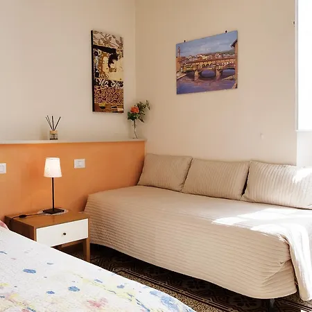 Arcobaleno Guest house