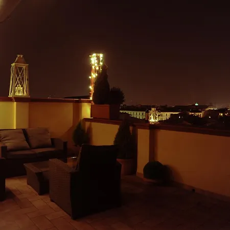 فندق Bellavista فلورنس
