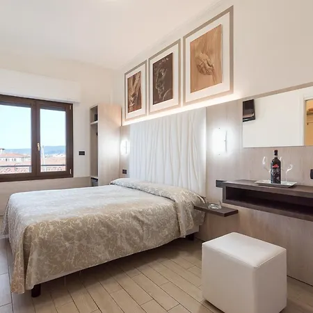 Bellavista Hotel 2*