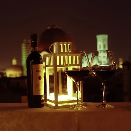Bellavista 2* فلورنس