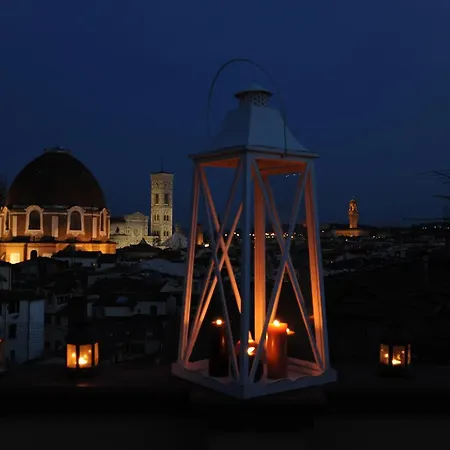 Bellavista فندق فلورنس