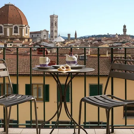 Bellavista 2* Florencia