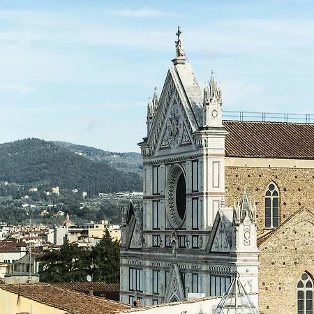 Hotel Palazzo Roselli Cecconi