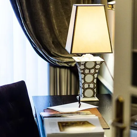 Palazzo Roselli Cecconi Hotel Florencie