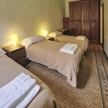 Apartment A Due Passi Dal Duomo Florence