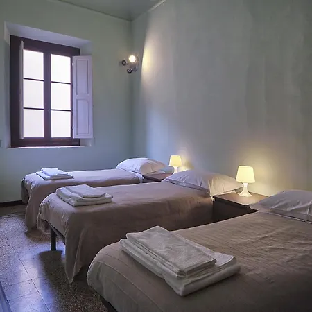 A Due Passi Dal Duomo Apartment Florence