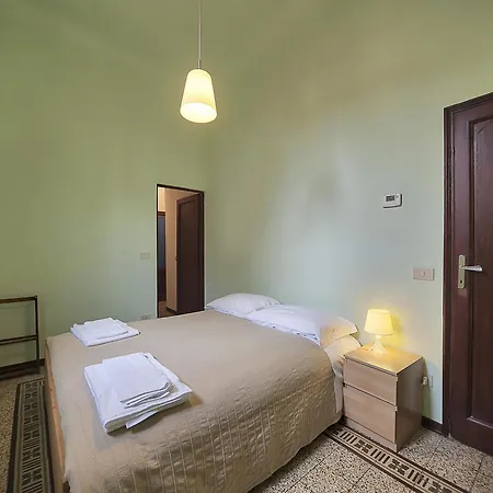 Apartment A Due Passi Dal Duomo Florence