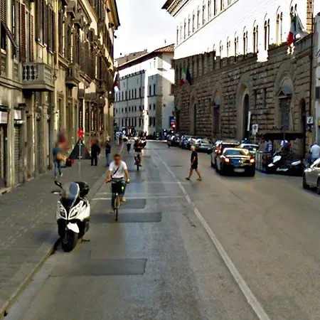 Hotel Benvenuti 2*