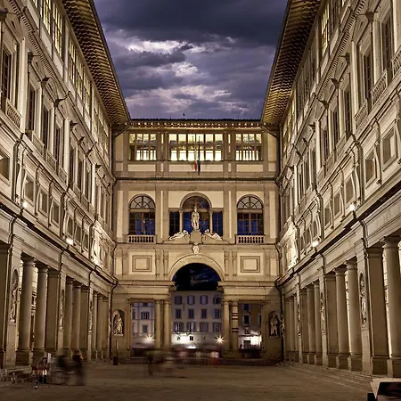 Medici Loft 8 * Firenze