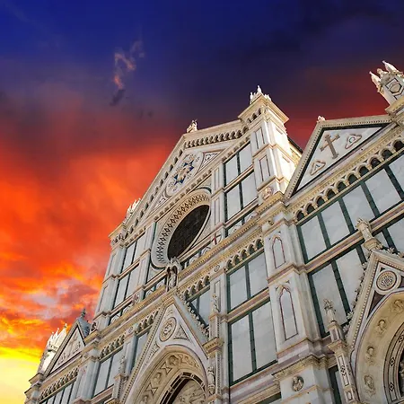 Medici Loft 8 *