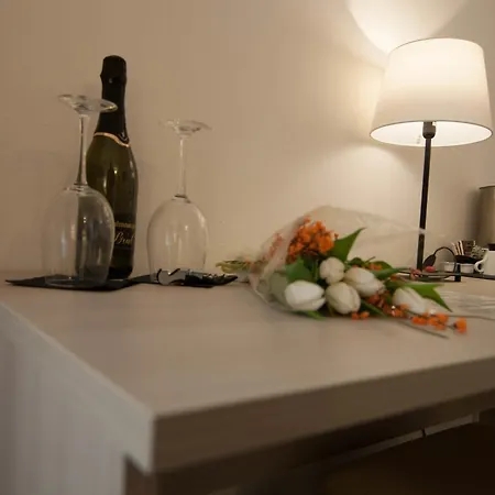 La Coccinella Bed & Breakfast Florence