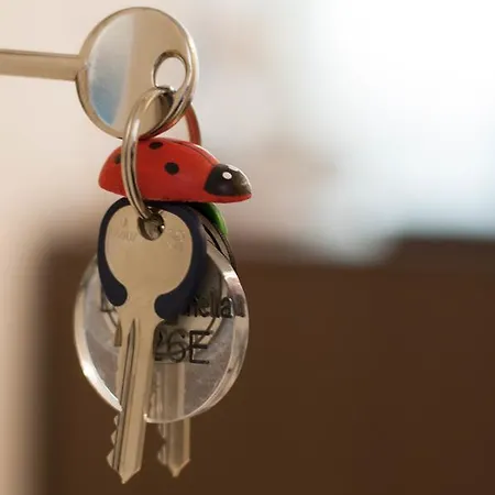 Bed & Breakfast La Coccinella
