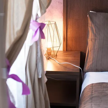 La Coccinella Bed & Breakfast 2*