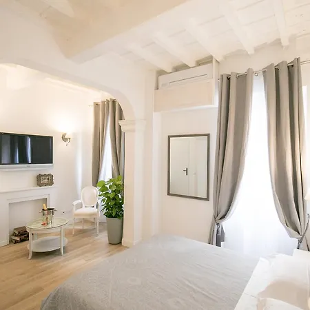 Cestello Luxury Casa de hóspedes