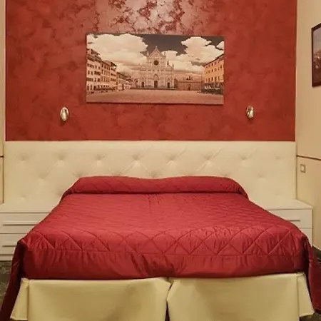Bed & Breakfast Maison De Charme 2*