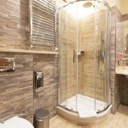 Maison De Charme Bed & Breakfast
