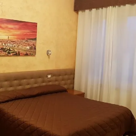 Maison De Charme Bed & Breakfast