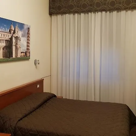 Bed & Breakfast Maison De Charme 2*