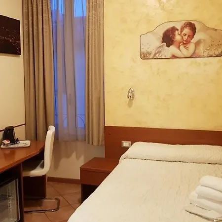 Maison De Charme Bed & Breakfast