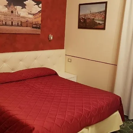 Maison De Charme 2* Florence
